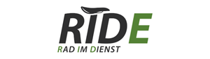 Rad im Dienst