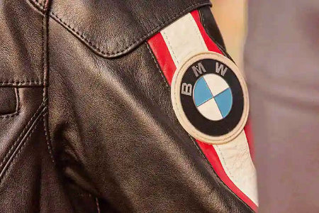 Logo BMW Bohling